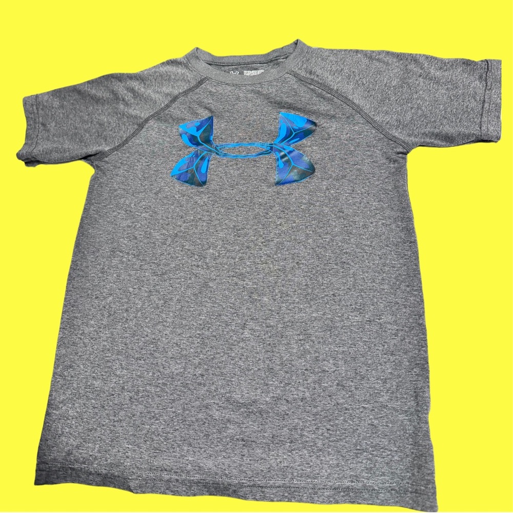 Under Armor